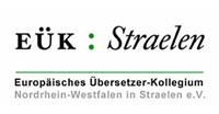 Inventarmanager Logo Europaeisches Uebersetzer-Kollegium Nordrhein-Westfalen in Straelen e. V.